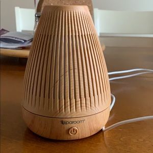 Essential Oil Diffuser